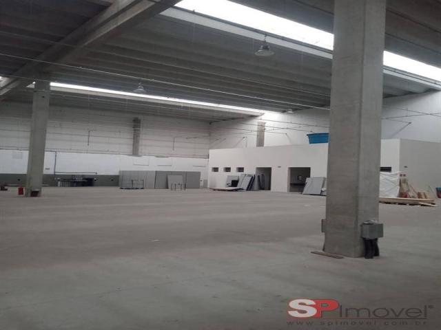 #551 - Sala para Locação em Embu-Guaçu - SP - 3