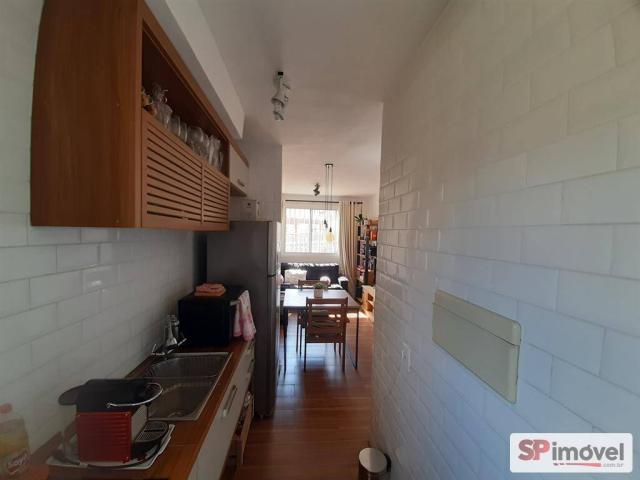 #552 - Apartamento para Venda em São Paulo - SP - 3