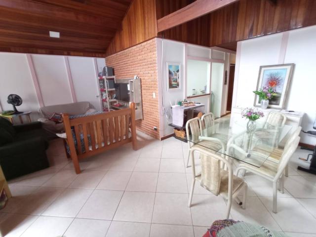 Casa para Locação em Santa Isabel - 5