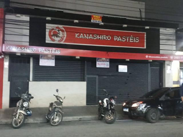 #555 - Sala para Locação em Guarulhos - SP - 1