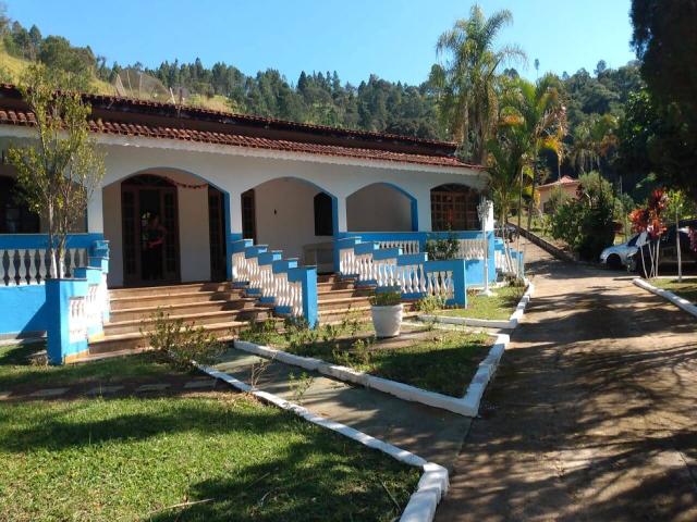 #556 - Casa para Venda em Atibaia - SP - 2