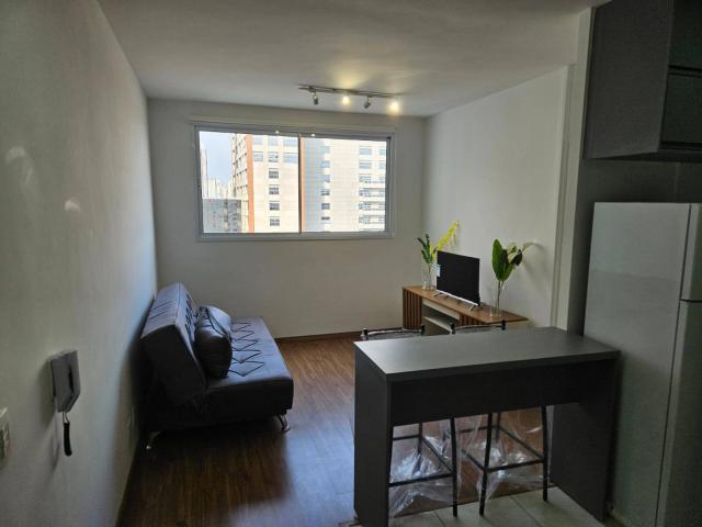 #559 - Apartamento para Locação em Guarulhos - SP - 2