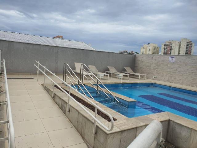 #559 - Apartamento para Locação em Guarulhos - SP