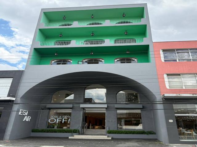 #560 - Sala para Venda em São Bernardo do Campo - SP - 1