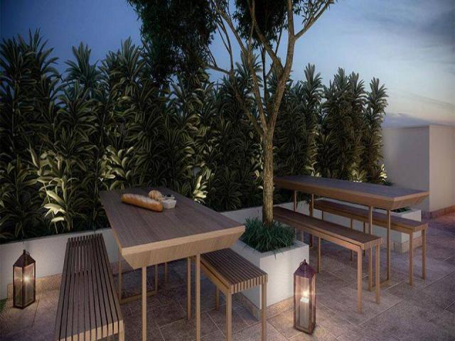 #561 - Apartamento para Venda em Guarulhos - SP - 3