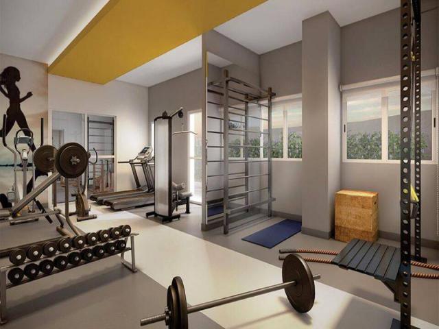 #561 - Apartamento para Venda em Guarulhos - SP - 2