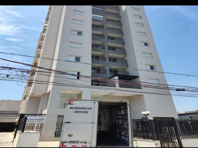 #561 - Apartamento para Venda em Guarulhos - SP - 1