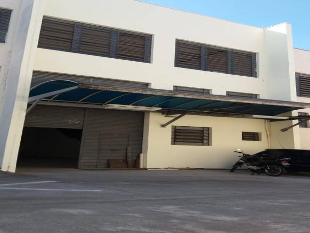 Sala para Venda em Barueri - 4