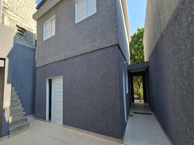 #563 - Casa para Venda em São Paulo - SP - 3