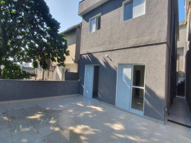 #563 - Casa para Venda em São Paulo - SP