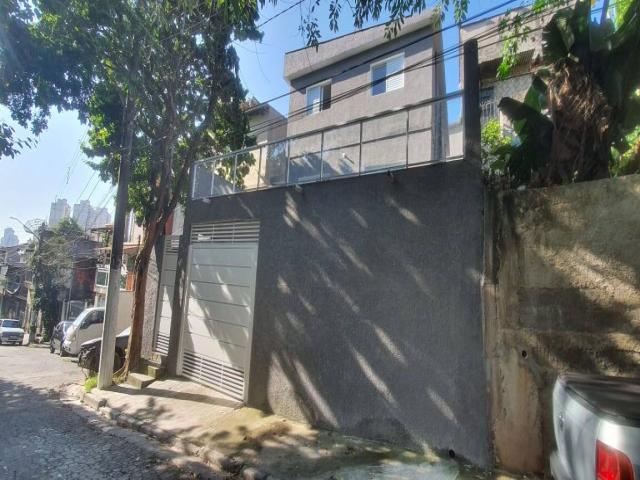#563 - Casa para Venda em São Paulo - SP - 2
