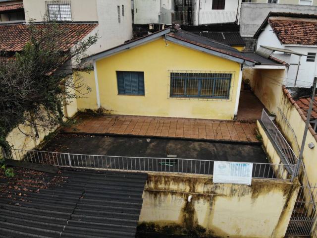 #566 - Área para Venda em São Paulo - SP - 1