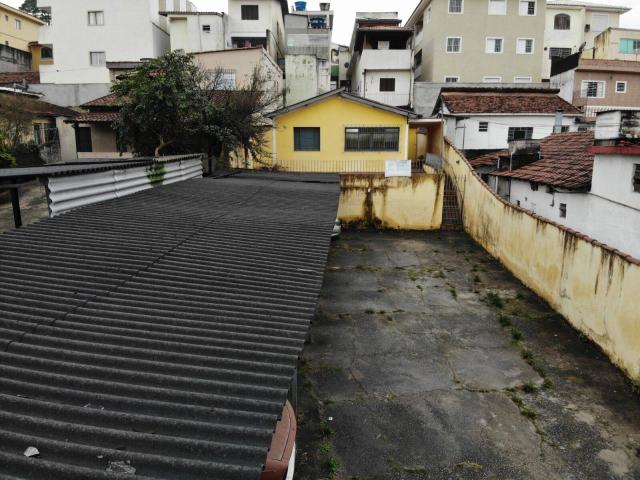 #566 - Área para Venda em São Paulo - SP - 3