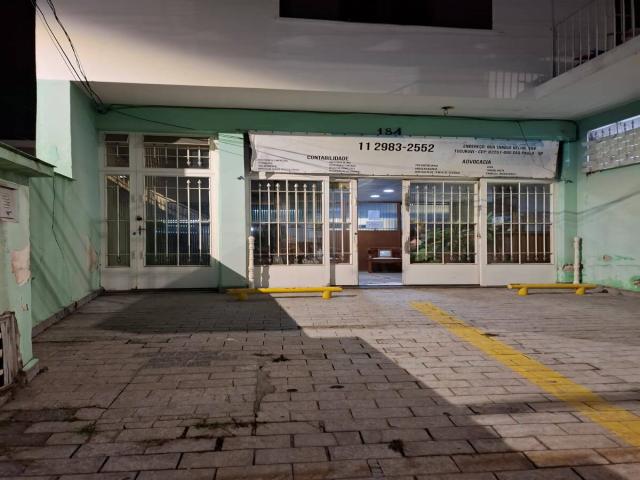 #567 - Sala para Locação em São Paulo - SP - 1