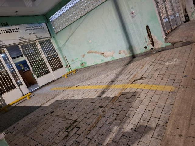 #567 - Sala para Locação em São Paulo - SP - 2