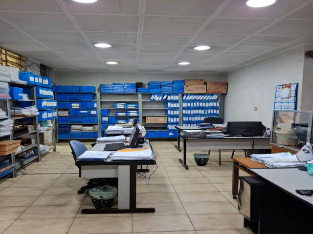 Sala para Locação em São Paulo - 5