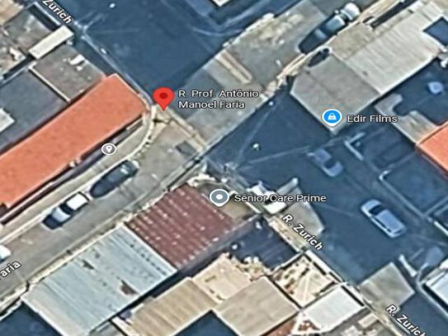 #565 - Área para Venda em São Paulo - SP - 1