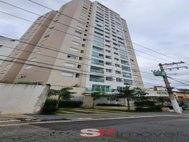 #569 - Apartamento para Venda em São Paulo - SP - 1