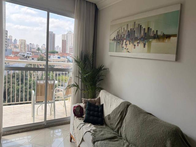 #570 - Apartamento para Venda em São Paulo - SP - 1