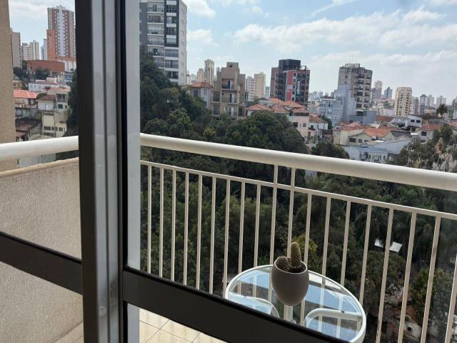 #570 - Apartamento para Venda em São Paulo - SP - 3
