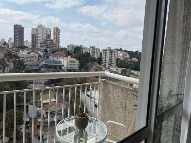 #570 - Apartamento para Venda em São Paulo - SP - 2