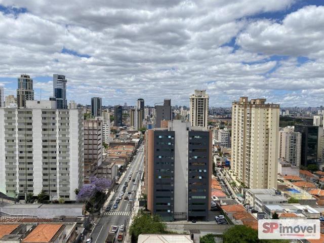 #571 - Apartamento para Locação em São Paulo - SP - 2