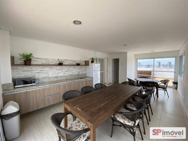 Apartamento para Locação em São Paulo - 5