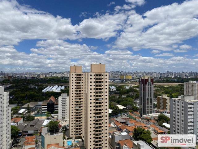 #571 - Apartamento para Locação em São Paulo - SP - 3