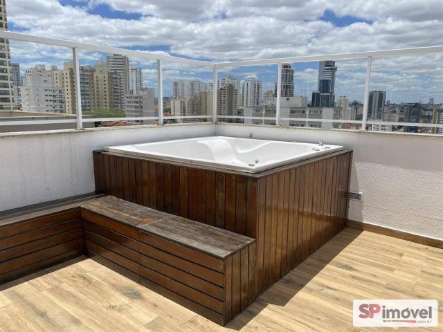#571 - Apartamento para Locação em São Paulo - SP - 1