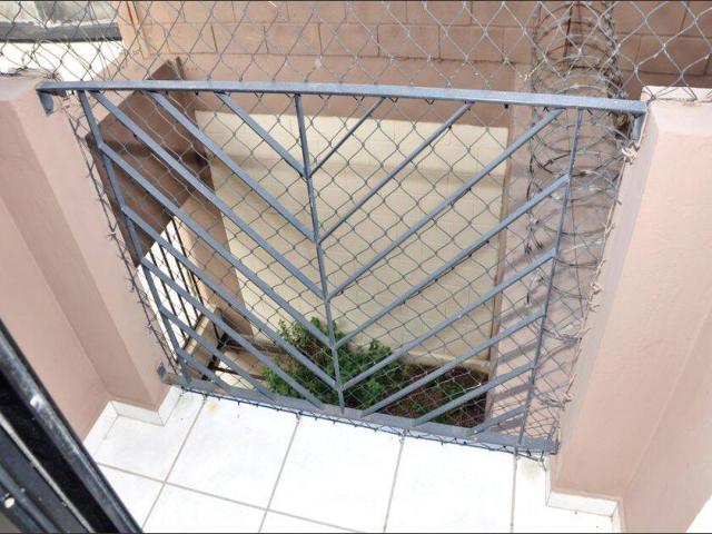 #573 - Apartamento para Locação em São Paulo - SP - 2