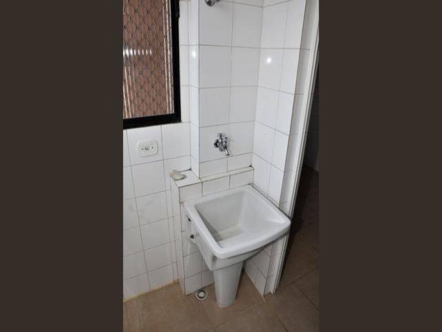 #573 - Apartamento para Locação em São Paulo - SP - 1