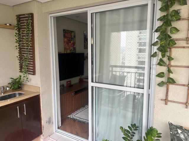 Apartamento para Locação em Guarulhos - 5