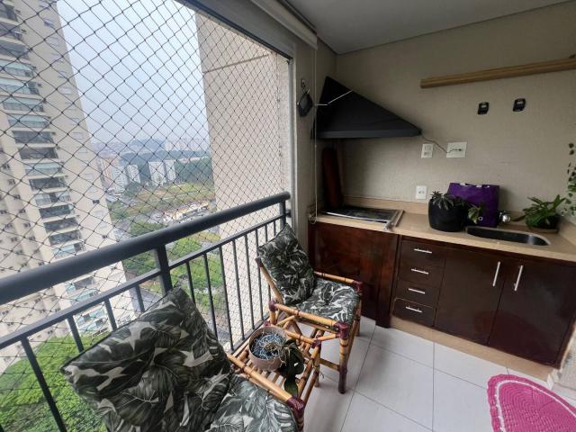 Apartamento para Locação em Guarulhos - 4