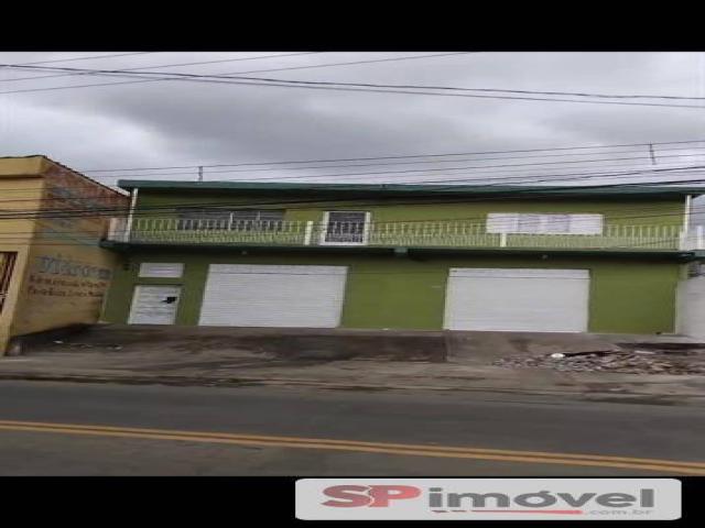 #576 - Sala para Venda em Guarulhos - SP - 1