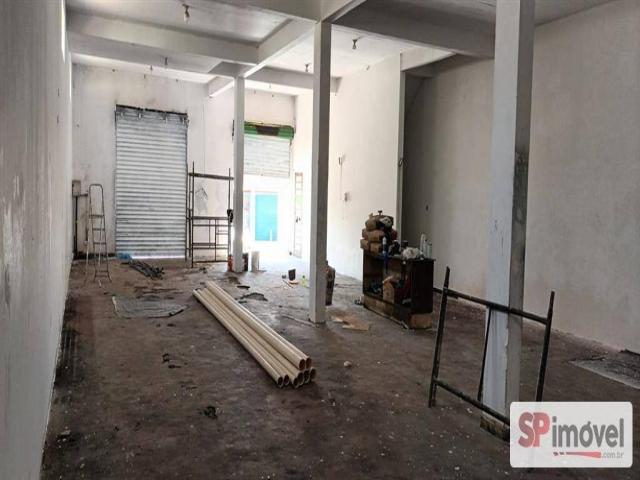 Sala para Venda em Guarulhos - 5