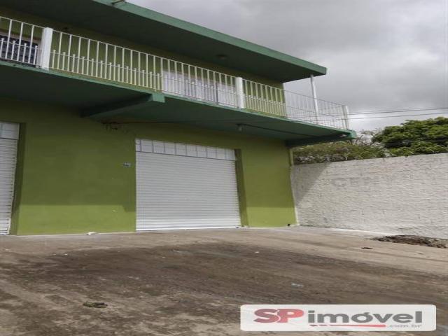 Sala para Venda em Guarulhos - 4