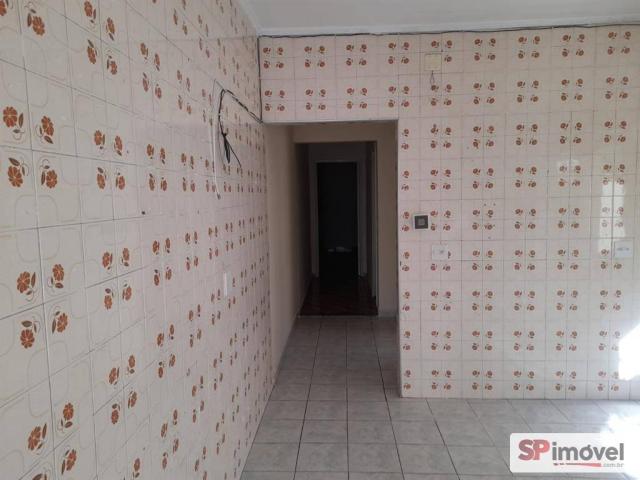 #577 - Casa para Venda em São Paulo - SP - 2