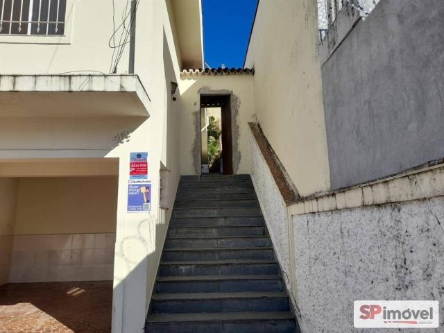 #577 - Casa para Venda em São Paulo - SP - 3