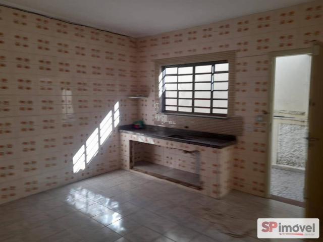 #577 - Casa para Venda em São Paulo - SP - 1