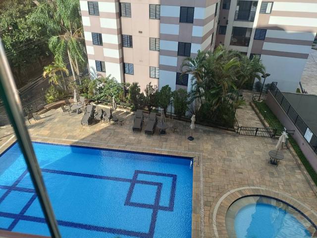 #580 - Apartamento para Venda em São Paulo - SP - 1