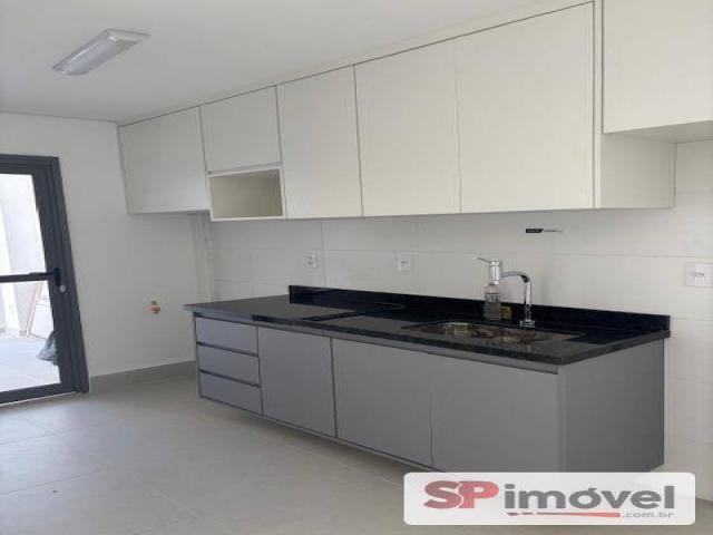 #581 - Apartamento para Venda em São Paulo - SP - 3