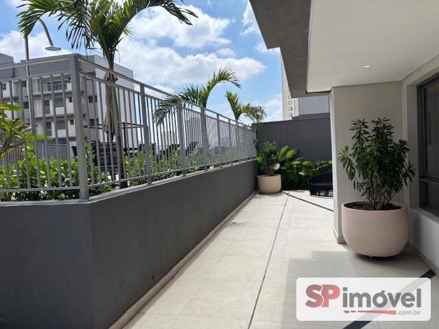 #581 - Apartamento para Venda em São Paulo - SP - 1