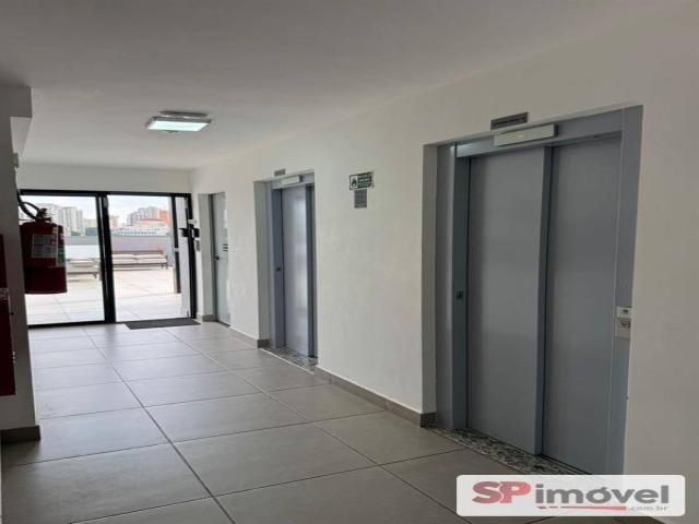 #582 - Apartamento para Venda em São Paulo - SP - 3