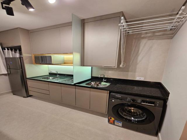 #583 - Apartamento para Venda em São Paulo - SP - 2