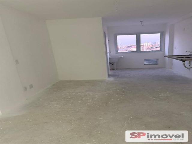 #584 - Apartamento para Venda em São Paulo - SP - 1