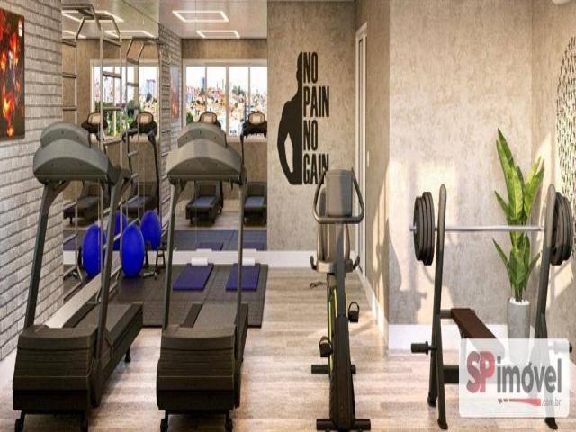 Apartamento para Venda em São Paulo - 5