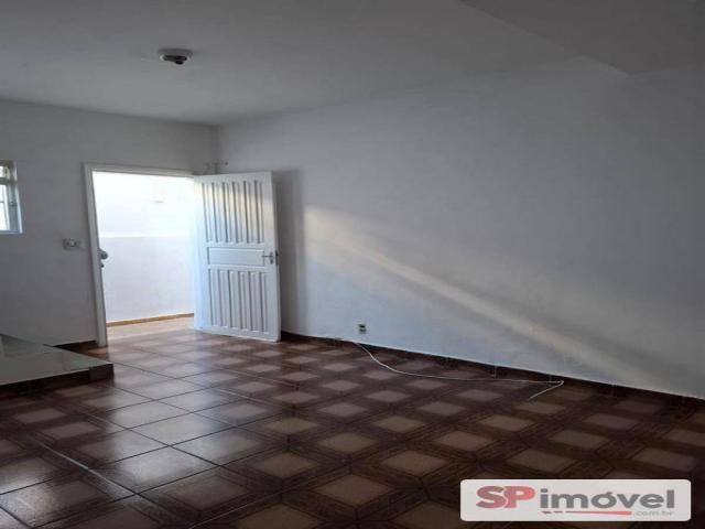 #585 - Casa para Venda em São Paulo - SP - 2