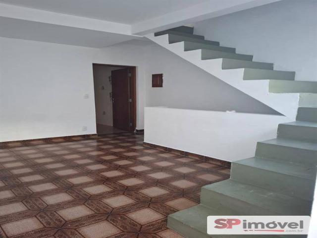 #585 - Casa para Venda em São Paulo - SP - 3