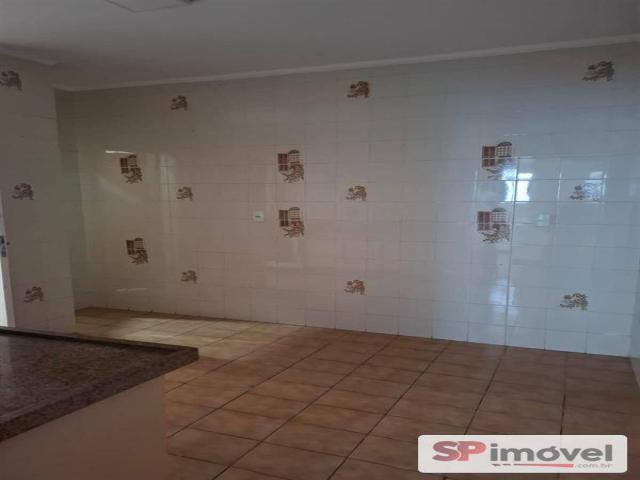 Casa para Venda em São Paulo - 5