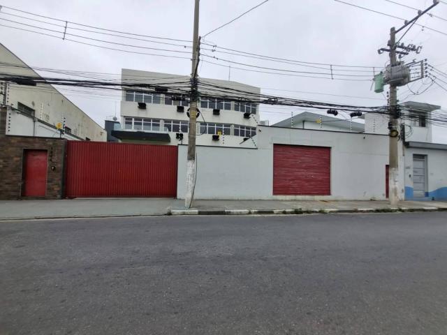 Sala para Locação em São Paulo - 4